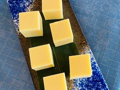 宫廷豌豆黄-鹭江宾馆·观海餐厅