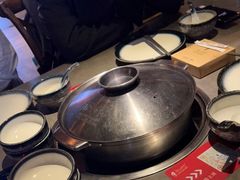 自助取餐区-同仁四季椰子鸡(宝安壹方城店)