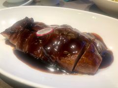 -望乡楼上海菜(日月光店)