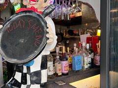 -味式·那不勒斯披萨Mise en place(亚朵酒店店)