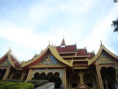 -西双版纳勐泐文化旅游区