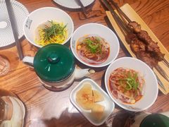 -驿楼兰·新疆菜(火车站店)