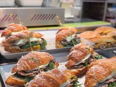 -PAOPAO Bakery&Café(港汇店)