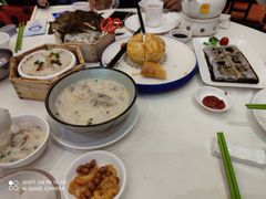 -侨美唐荔园·宴会厅(唐荔园食艺馆店)