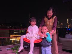 -埠口精酿夜景餐酒吧· BREWPORT BISTRO(长嘉汇重庆之眼店)