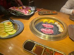 -MIKOMIKO和牛烧肉专门店(南门店)