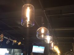 -斯比特花园西餐厅(东方商厦店)