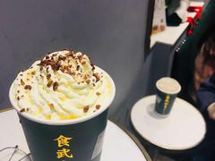 -食武士·舒芙蕾(新街口明瓦廊店)