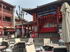 -陕西戏曲非遗博物馆