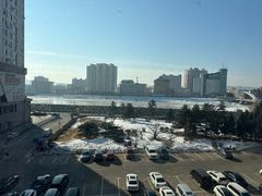 -延吉白山大厦酒店