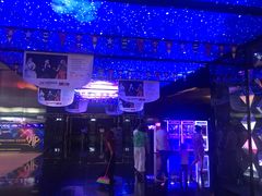 -喜满客影城(汉神广场店)