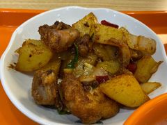 -梅园食堂