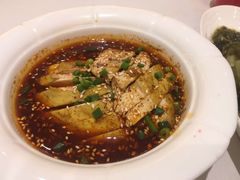 口水鸡 -琉璃餐厅(德基广场店)