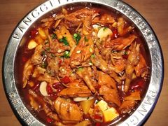 -胖哥俩肉蟹煲(河北勒泰购物中心店)