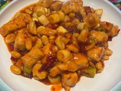 -人民公社大食堂(顺义总店)