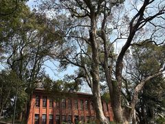 -浙江大学(之江校区)