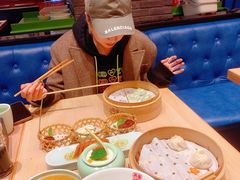 -弄堂小笼包(西青中北永旺购物中心店)