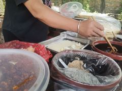 -竹泉村旅游度假区