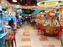 -汤姆熊欢乐世界(罗斯福店)