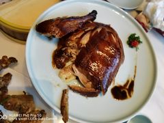 -香谷私厨(高新店)