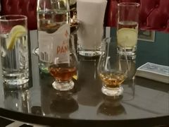 -The St·Regis Bar 瑞吉酒吧