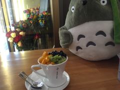 -ZooYoo佐佑咖啡(鼓楼店)