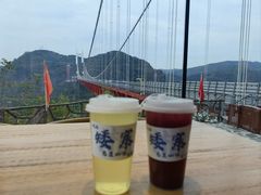 -矮寨·十八洞·德夯大峡谷景区