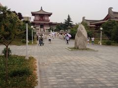 iphone_upload_pic-法门文化景区