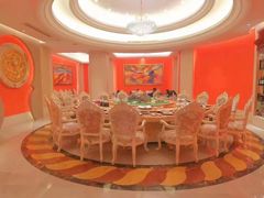 -苏州吴中白金汉爵大酒店