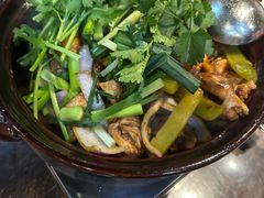 -凤兴鸡煲(宝安海雅店)