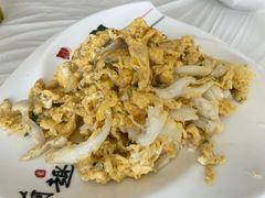 -碧海银沙海鲜餐厅(恒大海上威尼斯店)
