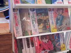 -浣熊唱片店(上海影城店)