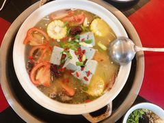 -花水湾红太阳牛肉汤锅
