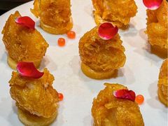 -隅焰·三生三味·手作川菜(金沙天街店)