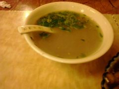 羊汤-老三羊汤【北兴隆街店】