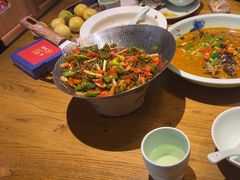 -陈先进鱼馆·地道农家菜(湖墅南路店)