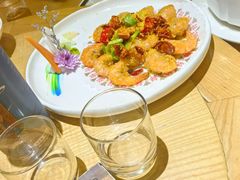 -德胜轩正宗顺德菜(宝安沙井会展中心店)