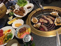 -神户赤童日式烤肉伙伴(东直门店)