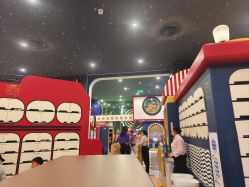 -MELAND CLUB亲子乐园·派对·餐厅(北京芳圆里ID MALL店)