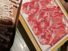 -老灶堂文创火锅(文艺路店)