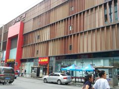 -小米之家(太原街万达广场店)