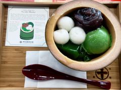 -中村藤吉(本店)