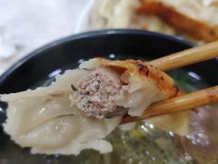 -大董锅贴(崇安寺店)