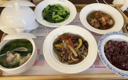 -金芙美月子中心(财富别墅店)