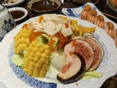 -大雄寿司(洛浦店)