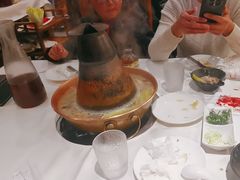 -东来顺饭庄(西直门店)