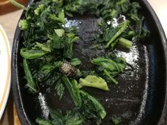 -萨莉亚意式餐厅(星海广场店)