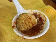 -濠轩阁特色生蚝火锅(水湾路店)