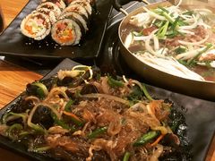 -云龙·烤肉专门店(东方路店)