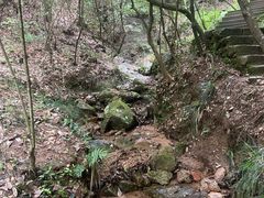 -鄣山大峡谷